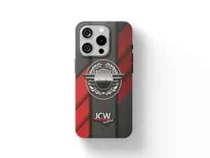 Mini Cooper Custodia Smartphone S Serie Limitata Pro Max